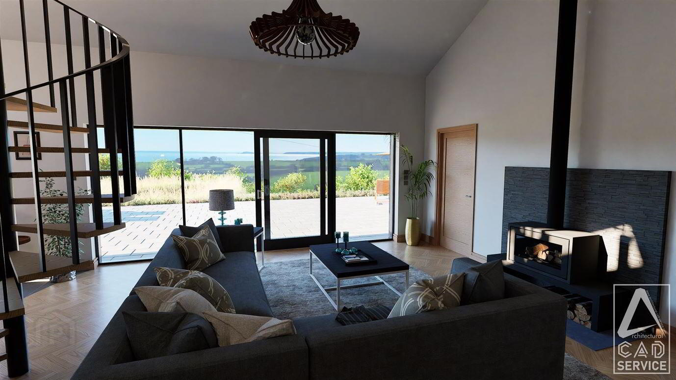 Ballybrusa West, Grange 5 of 12