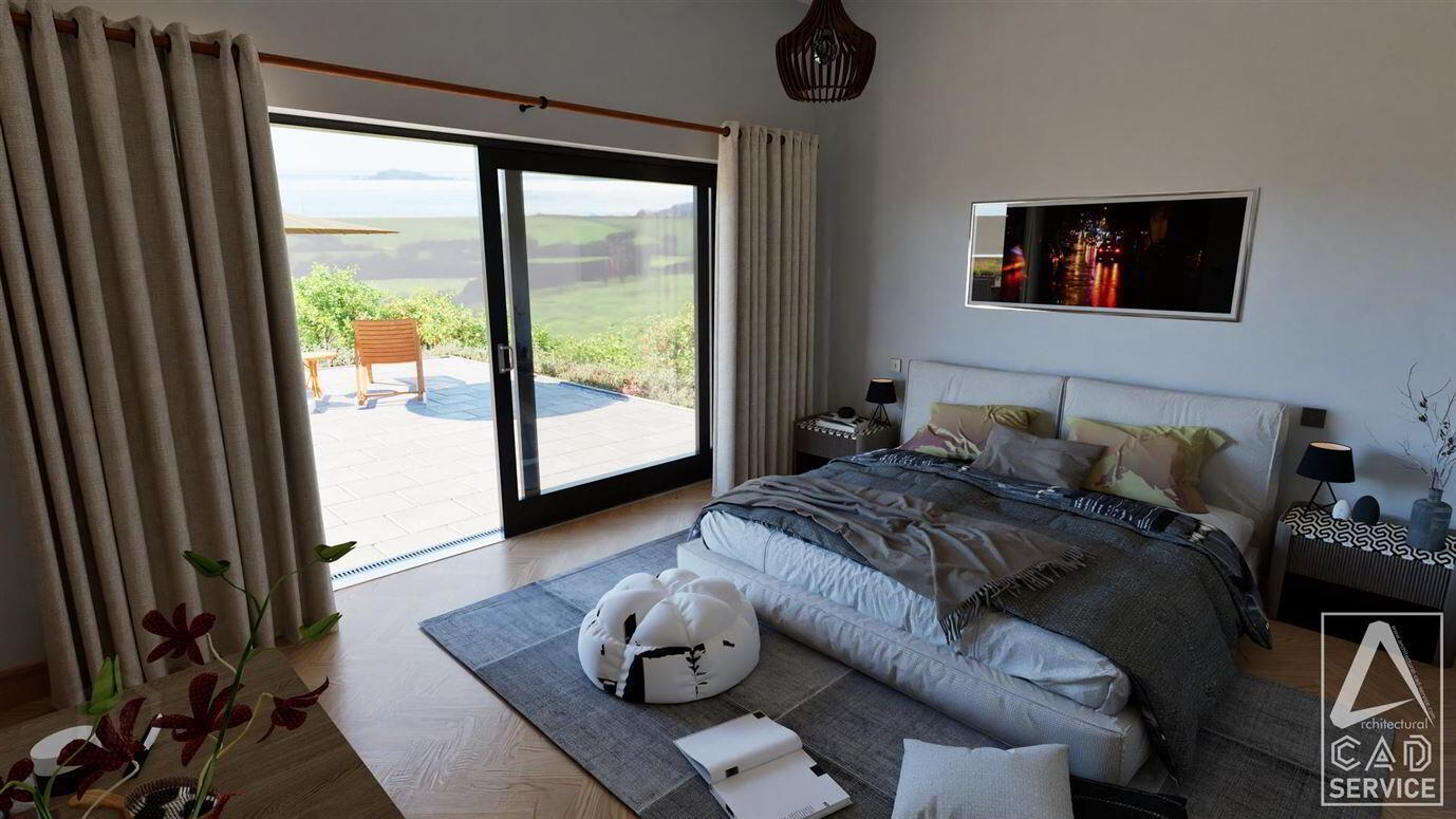 Ballybrusa West, Grange 7 of 12