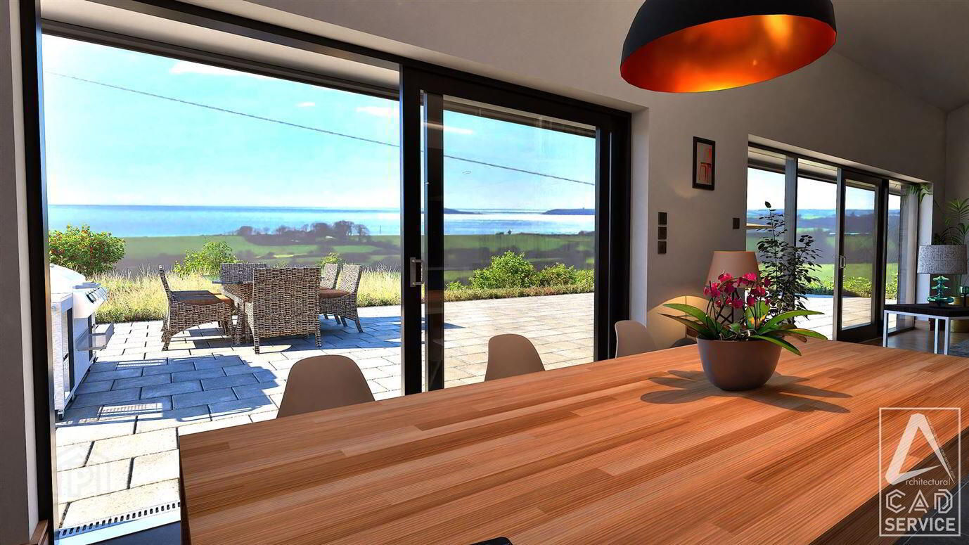 Ballybrusa West, Grange 10 of 12