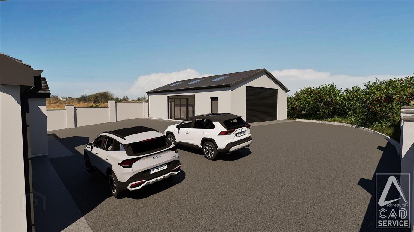 Ballybrusa West, Grange 11 of 12