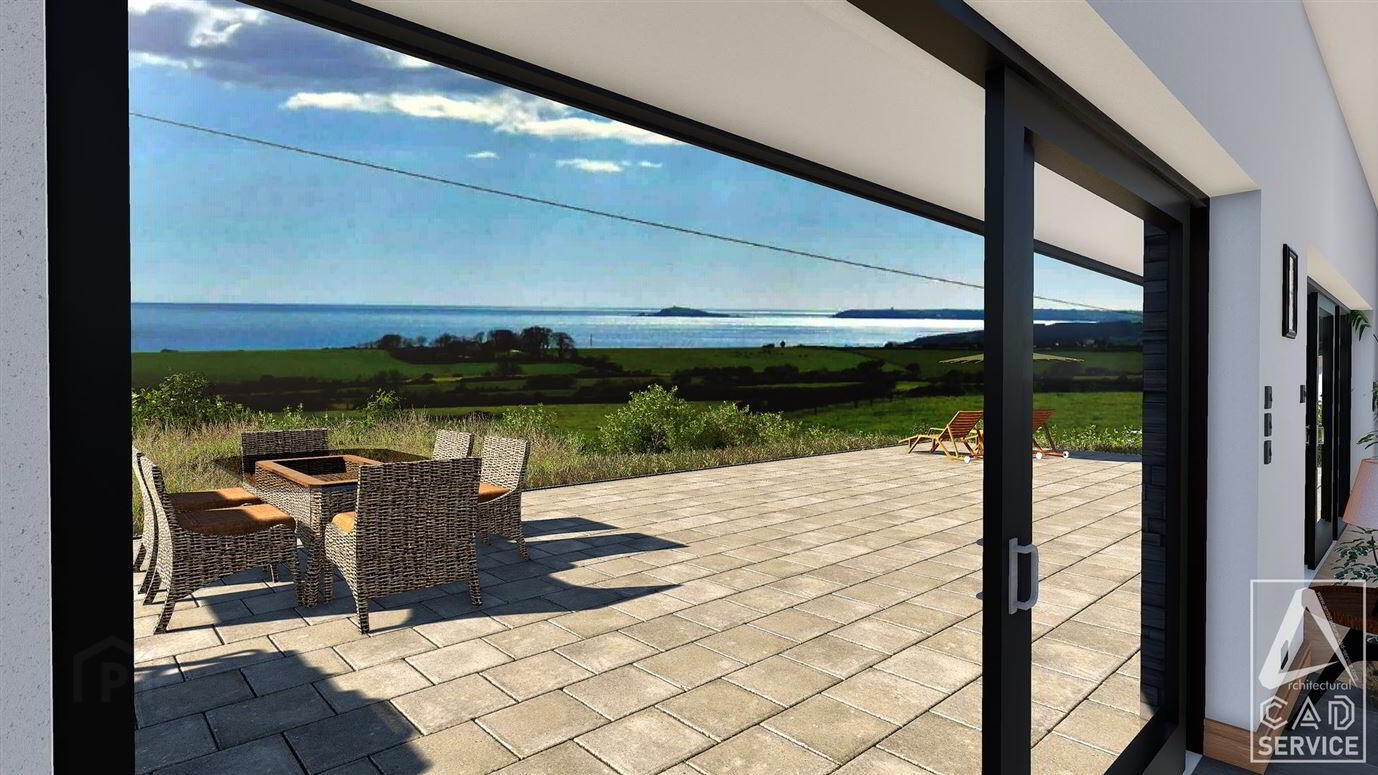 Ballybrusa West, Grange 12 of 12