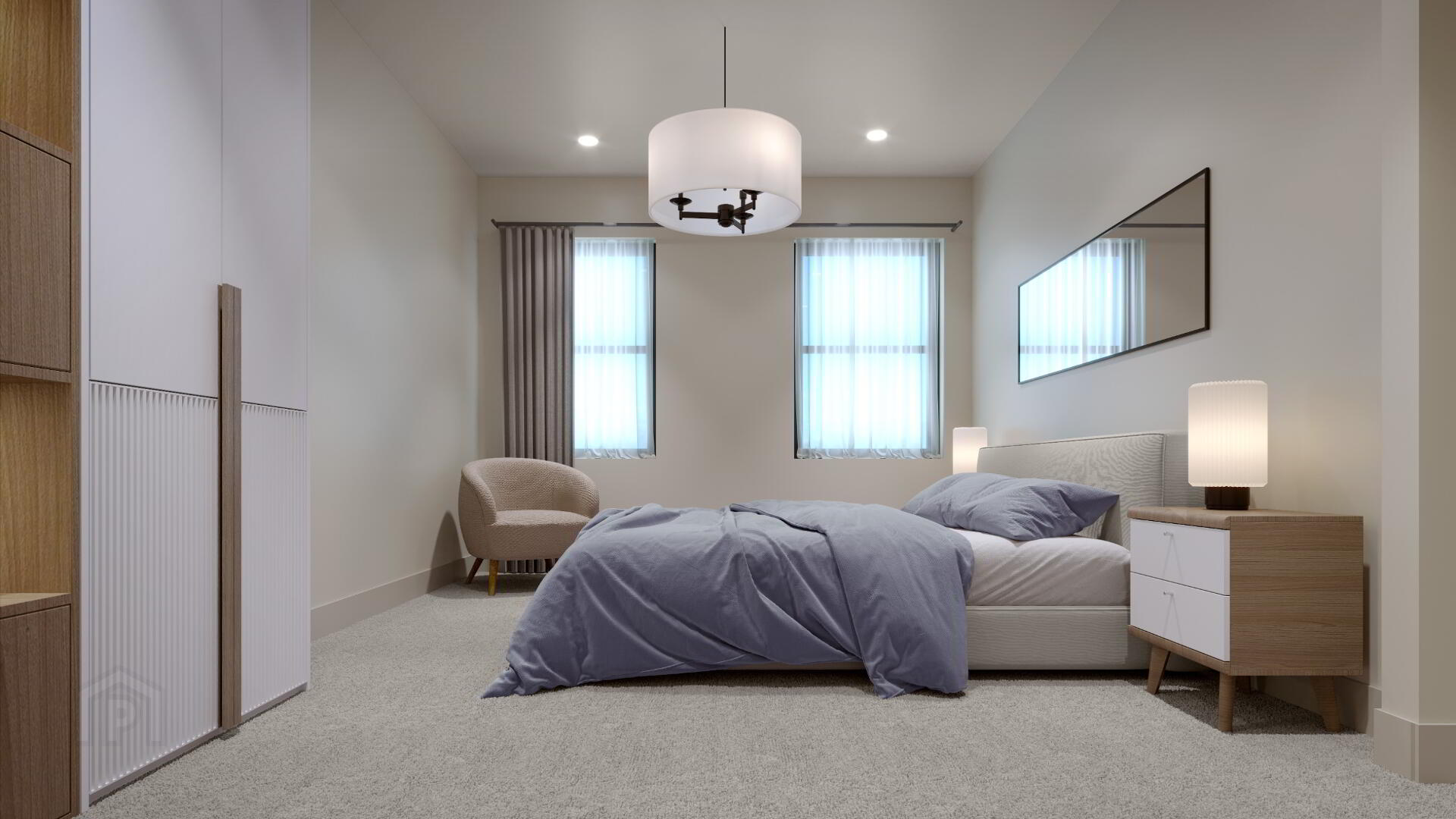 Apt 9 Whitkirk Square 5 of 7
