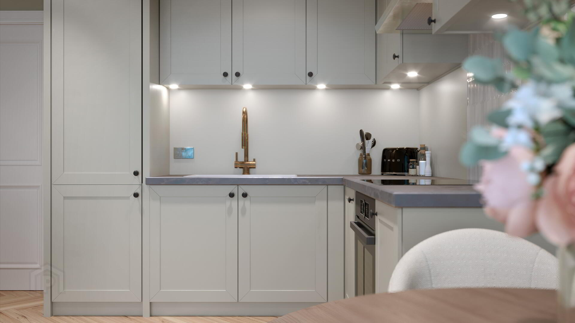 Apt 15 Whitkirk Square 4 of 7