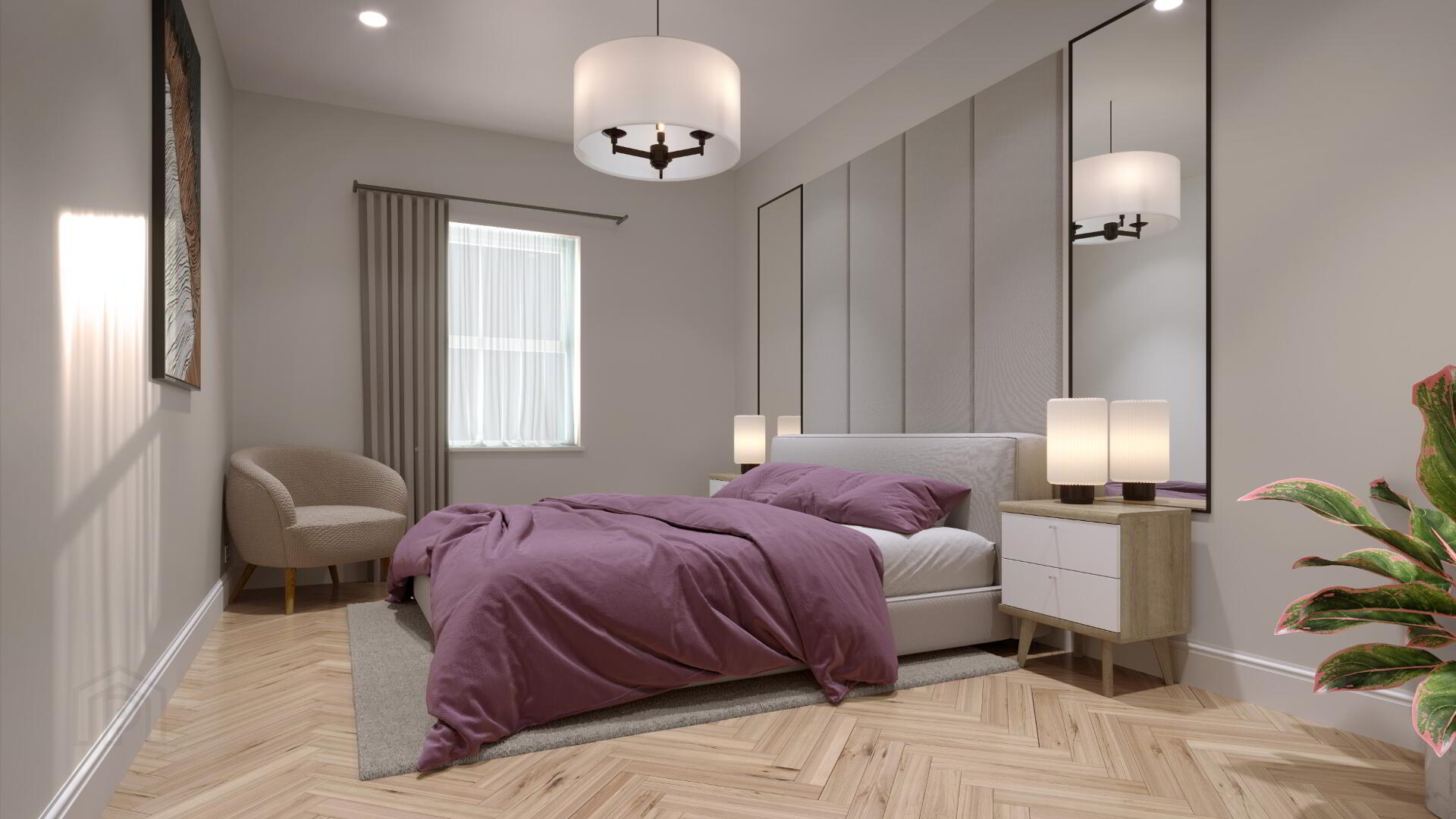 Apt 15 Whitkirk Square 6 of 7