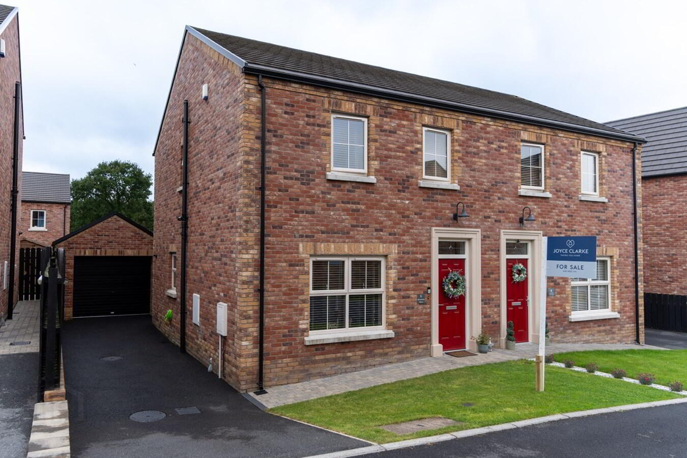 6 Moyraverty Mews 3 of 47
