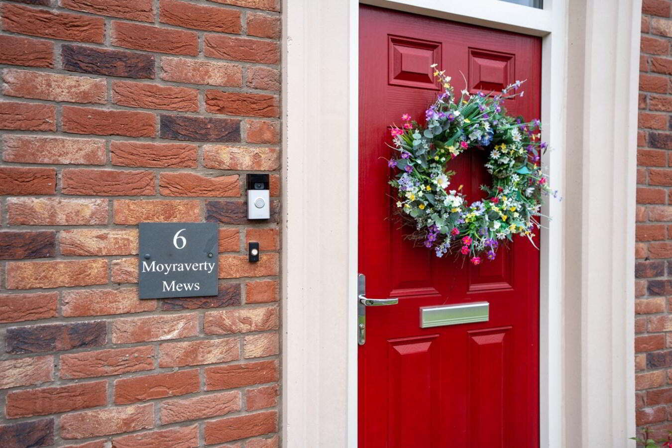 6 Moyraverty Mews 4 of 47