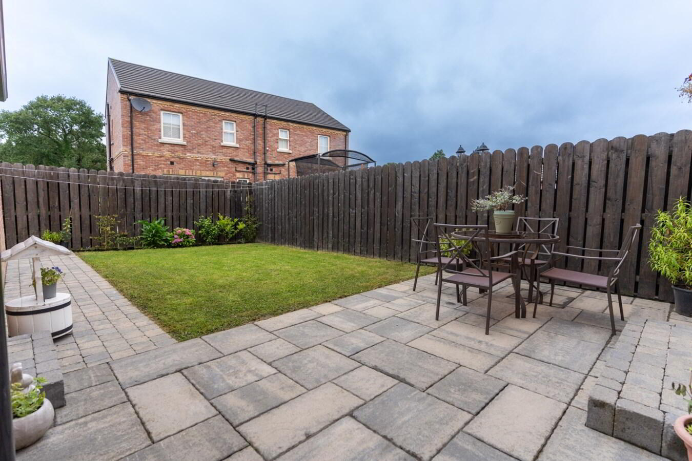 6 Moyraverty Mews 44 of 47