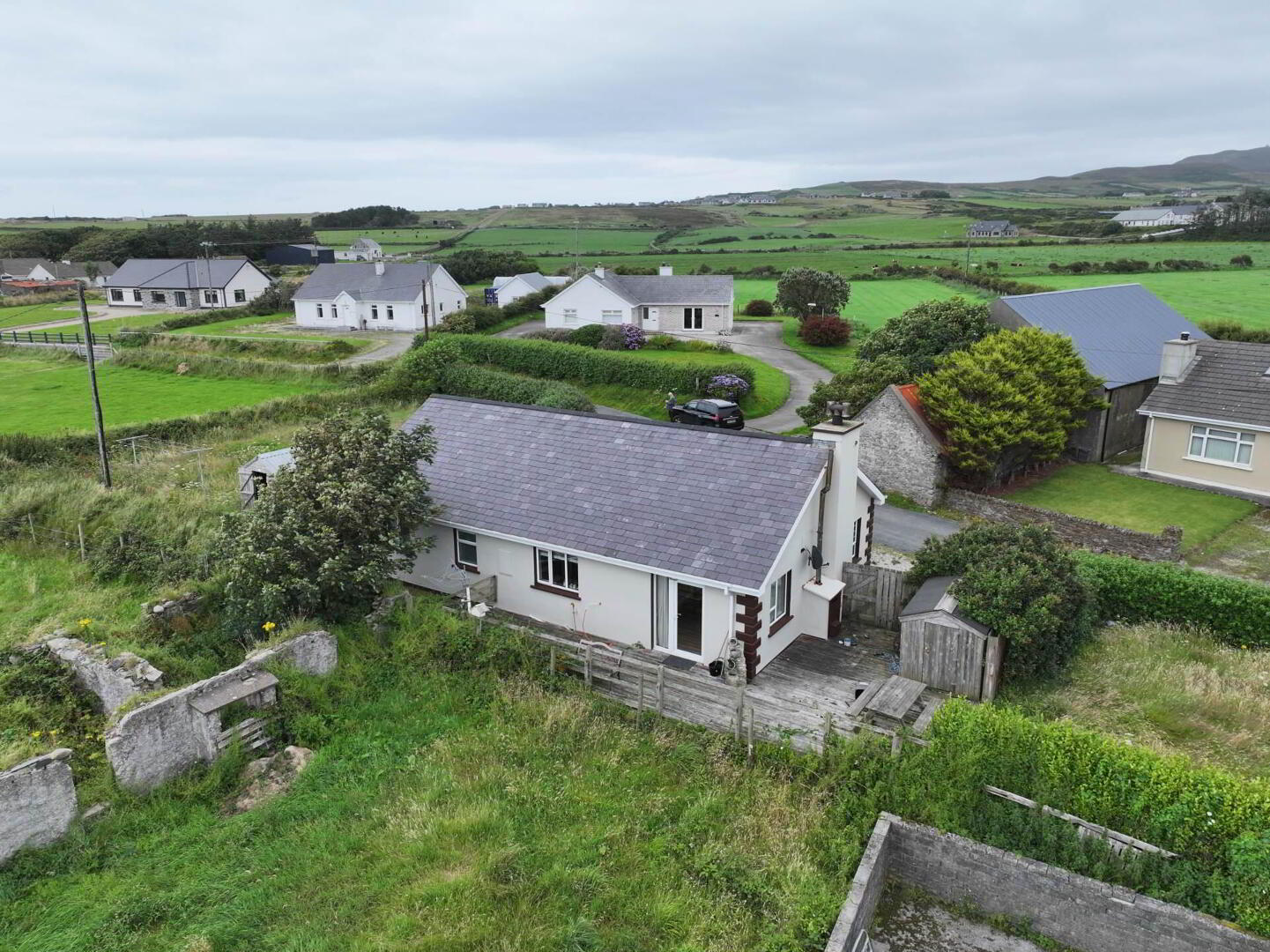 Carnmalin Lower 3 of 26