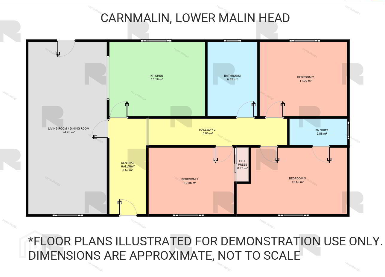 Carnmalin Lower 26 of 27