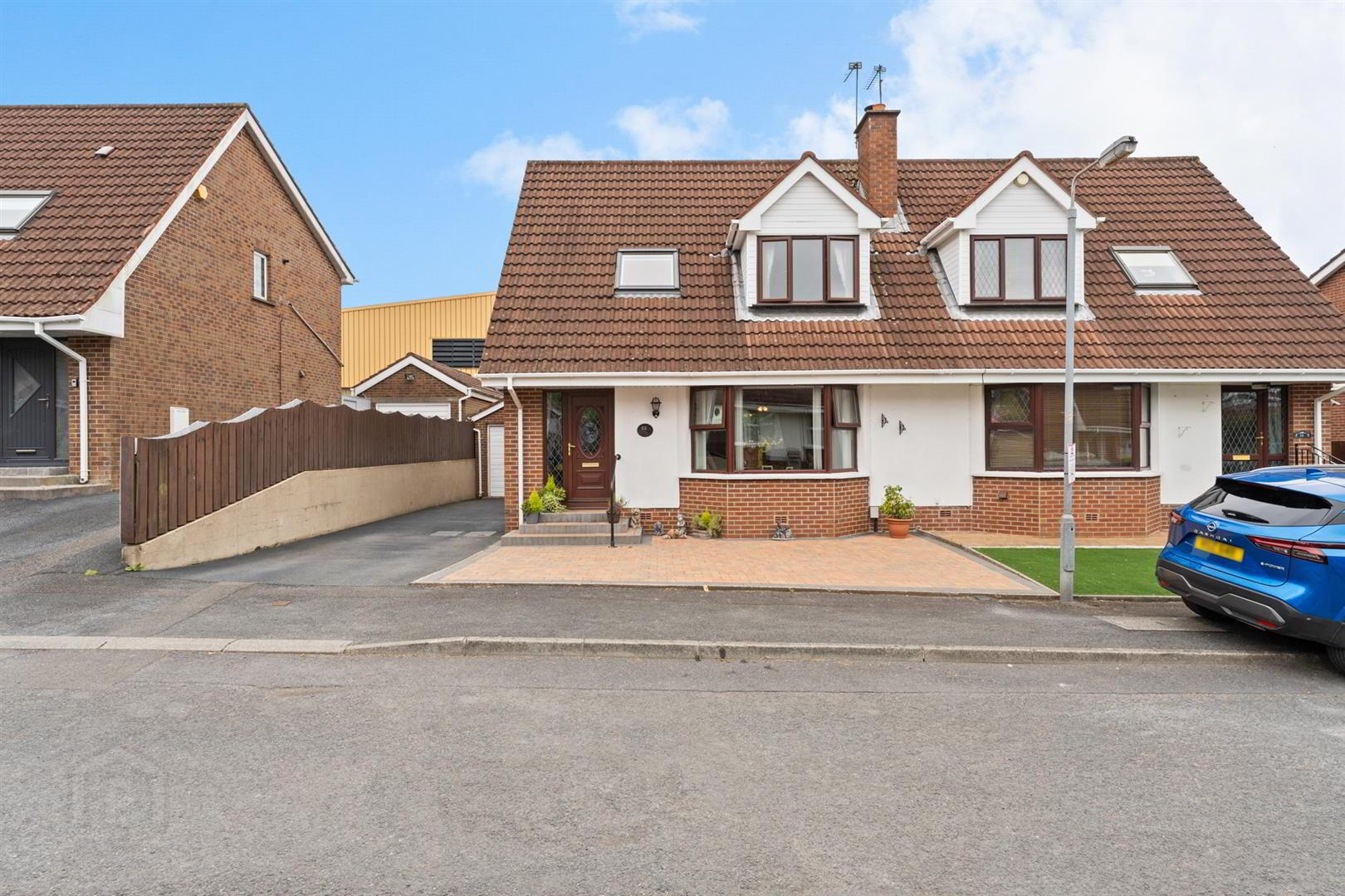 33 Hanwood Farm 1 of 22