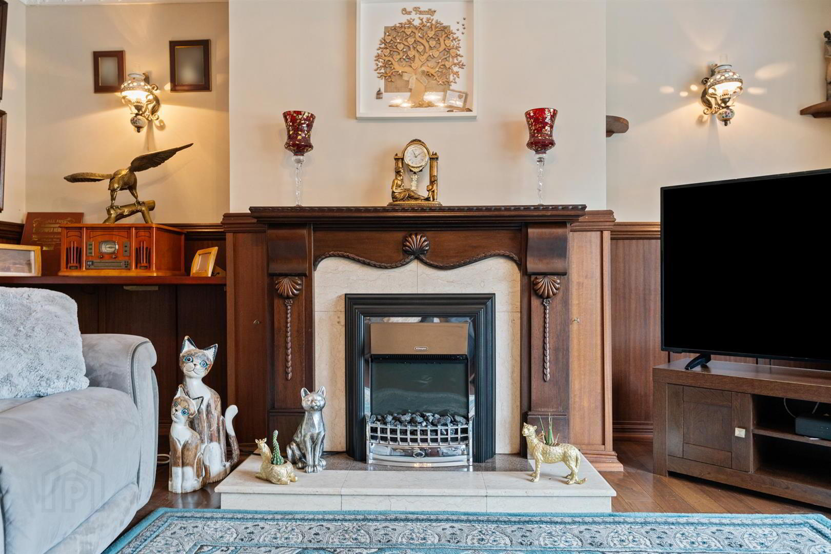 33 Hanwood Farm 6 of 22