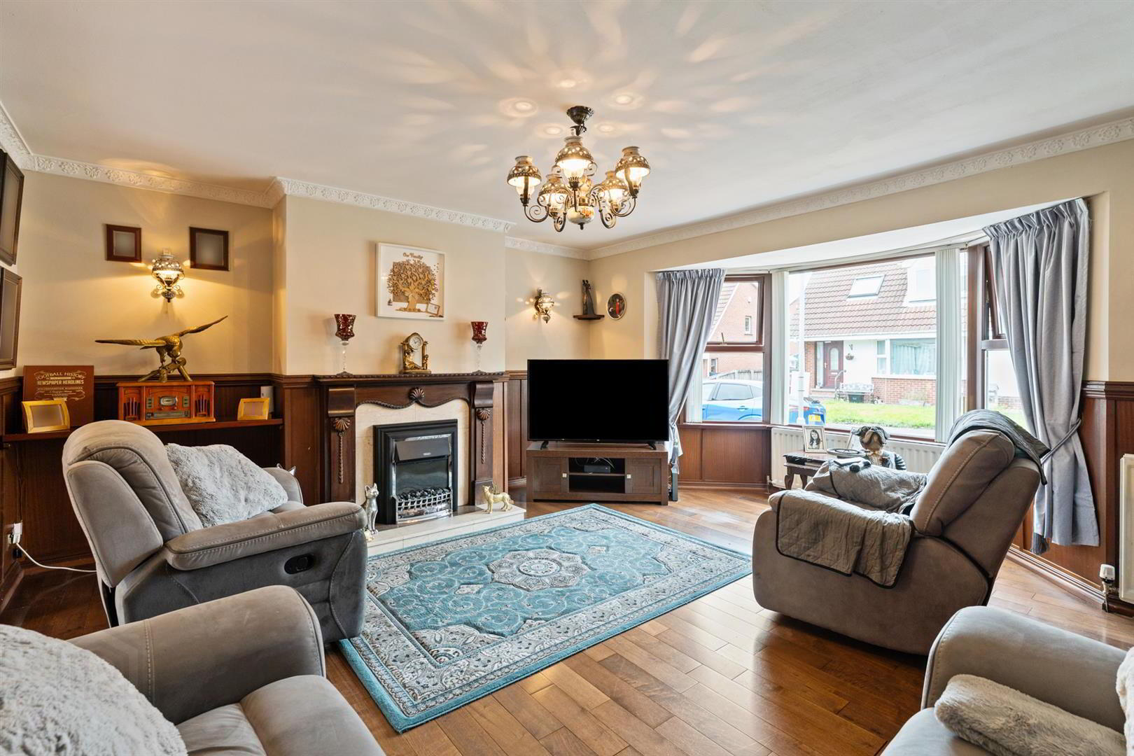 33 Hanwood Farm 5 of 22