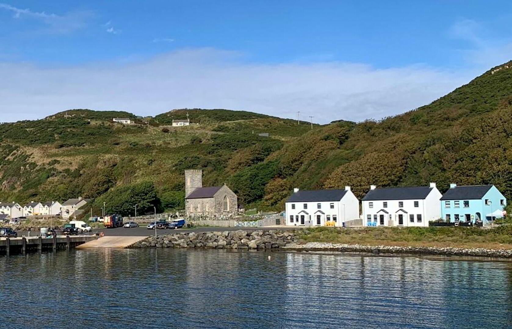6 Harbour View Cottages 1 of 3