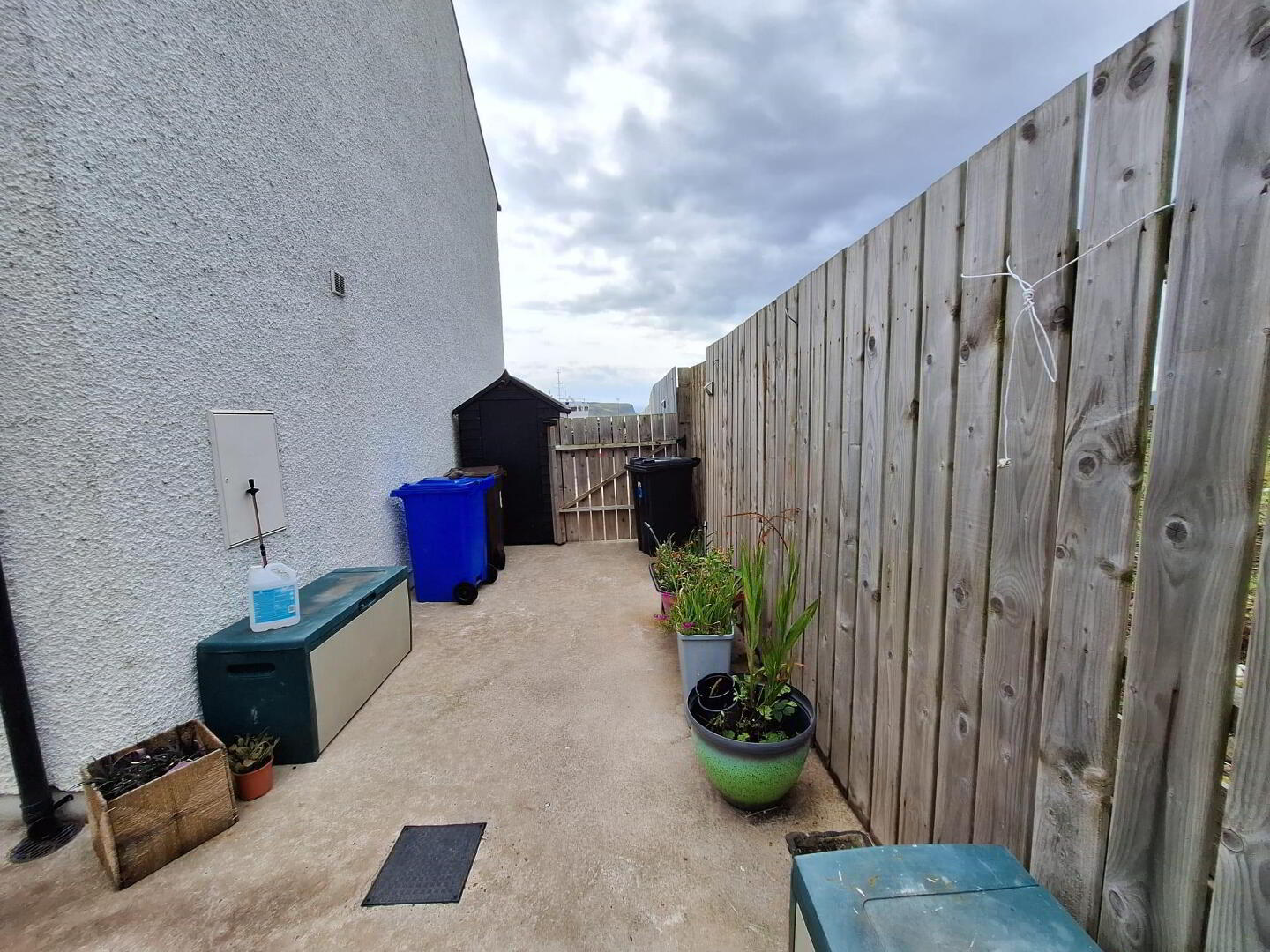 6 Harbour View Cottages 22 of 31