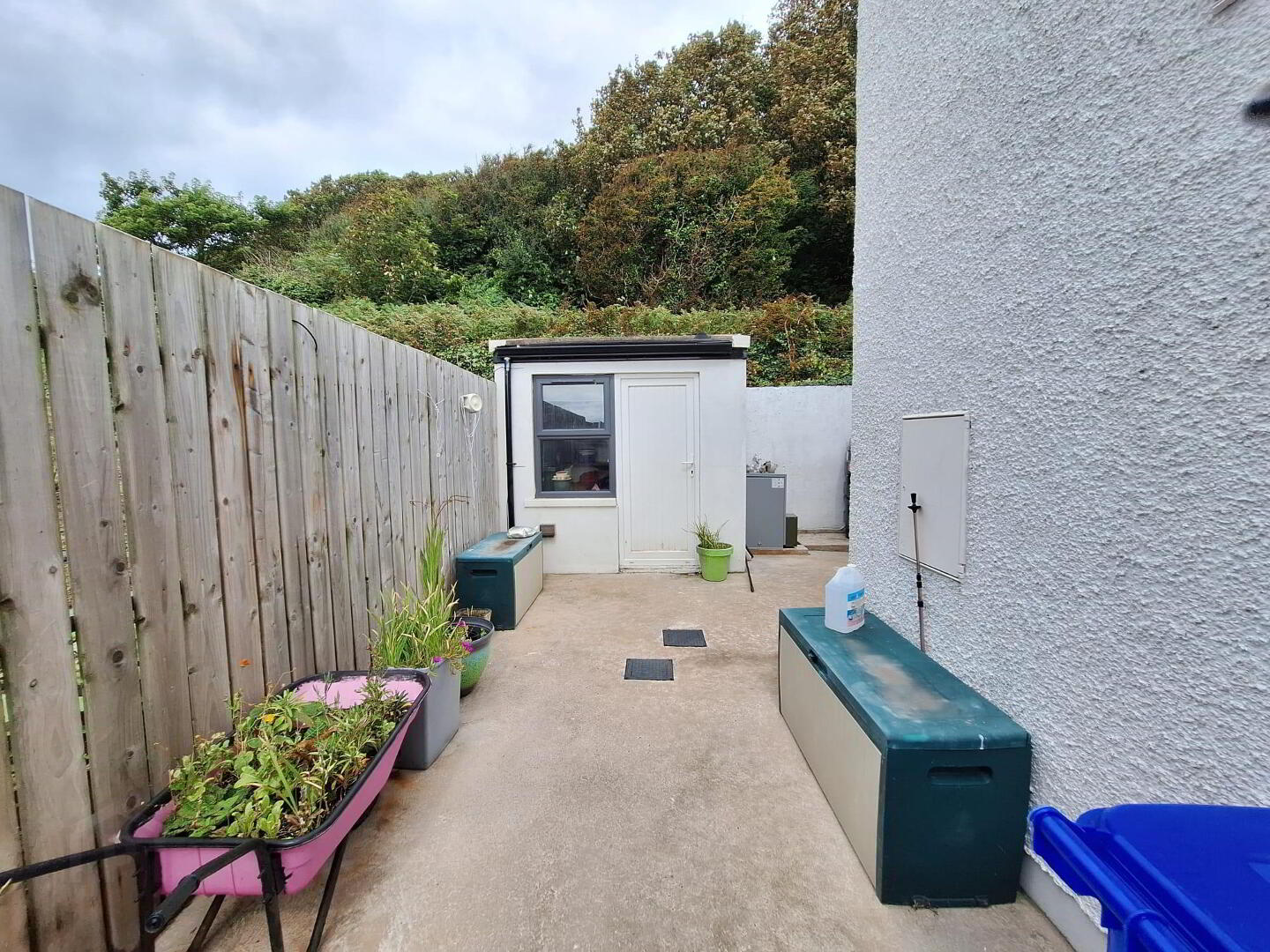 6 Harbour View Cottages 23 of 31