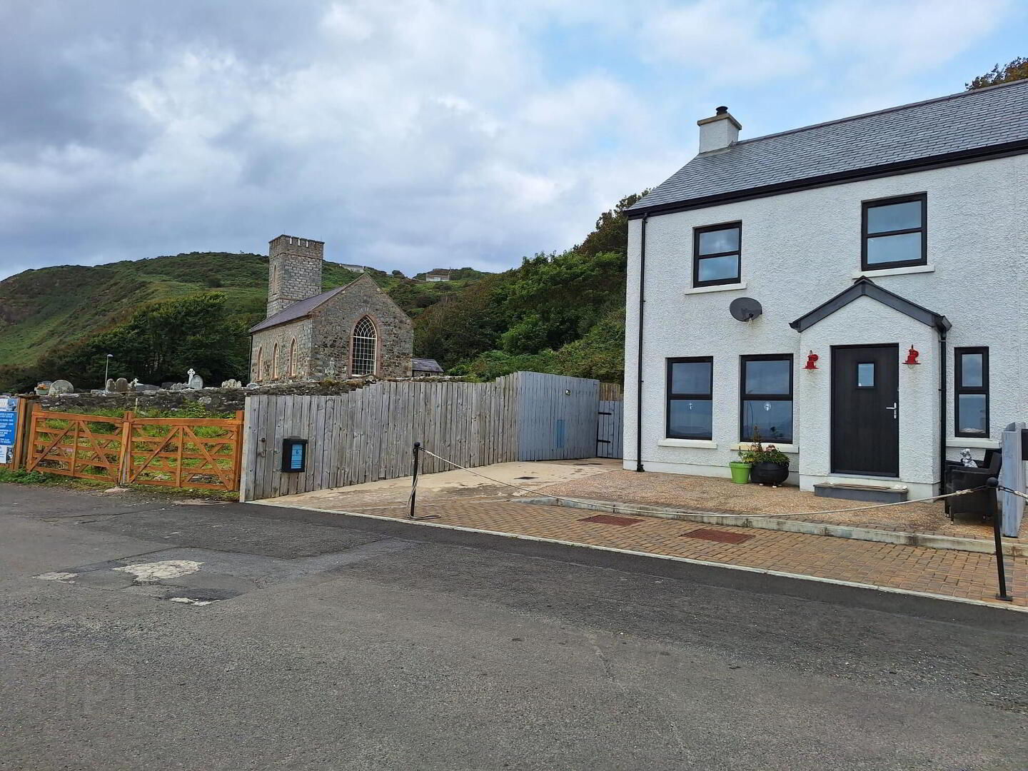 6 Harbour View Cottages 25 of 31