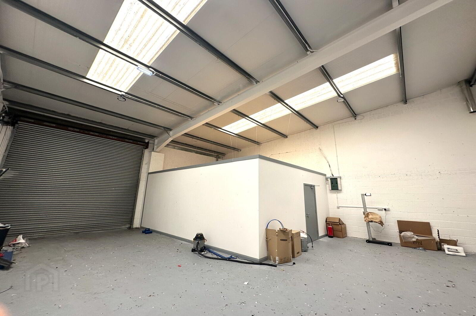 Unit 3a - 268 Ballygowan Road 2 of 4