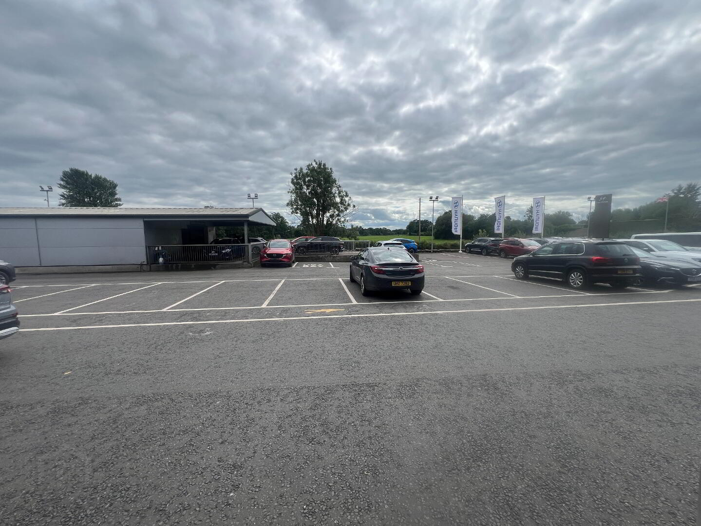 Unit 3, 162 Tamnamore Road 14 of 24