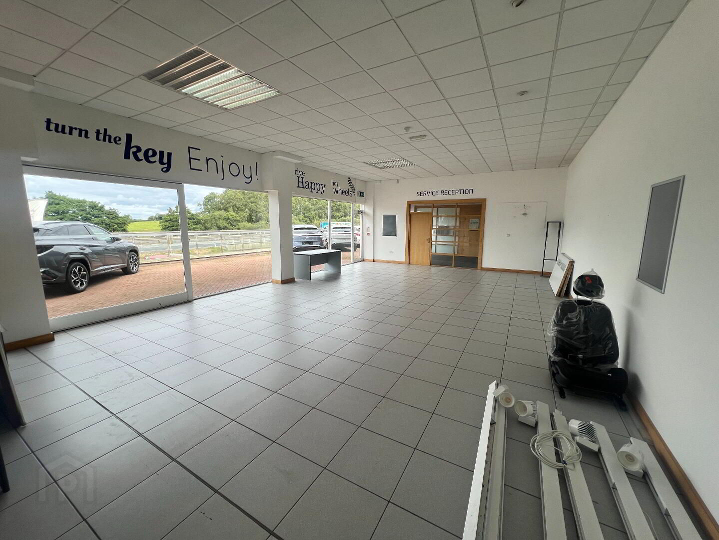 Unit 3, 162 Tamnamore Road 12 of 24