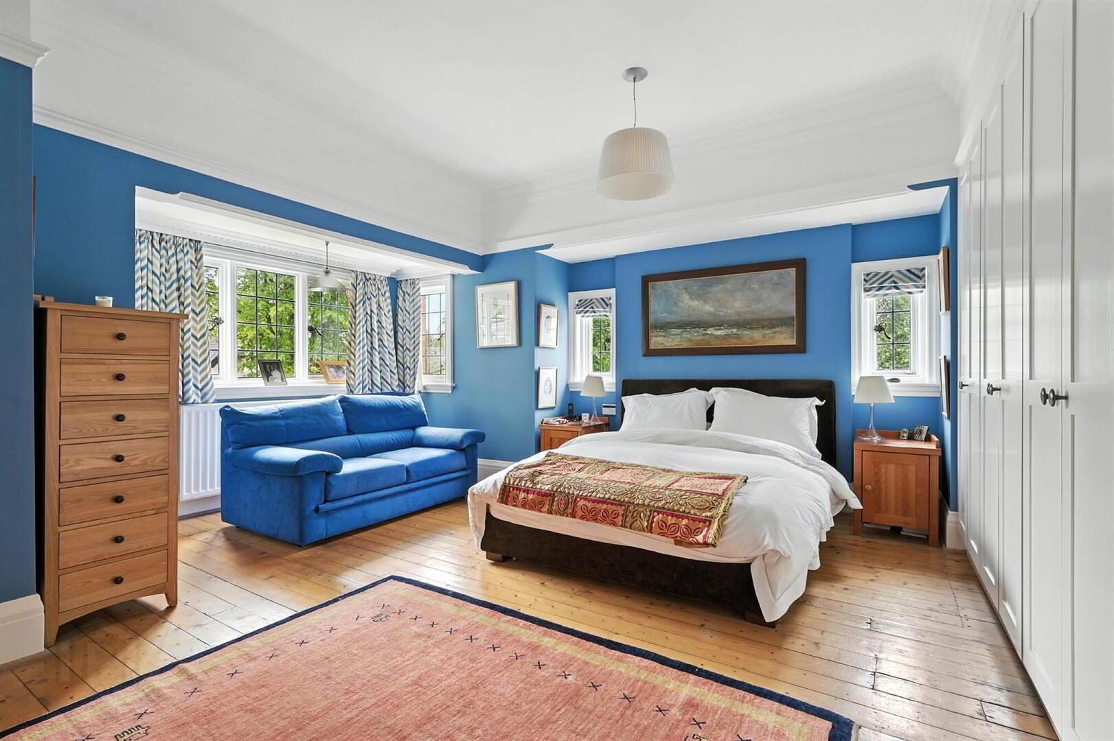 46 & 46a Myrtlefield Park 15 of 37