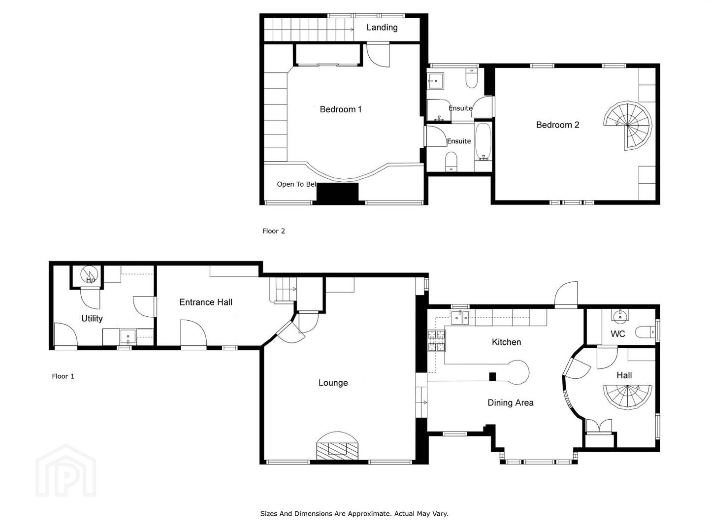 46 & 46a Myrtlefield Park 39 of 39