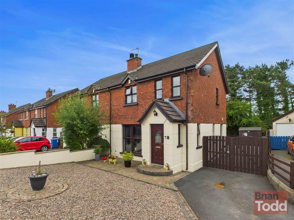 Molyneaux Avenue 1 of 14