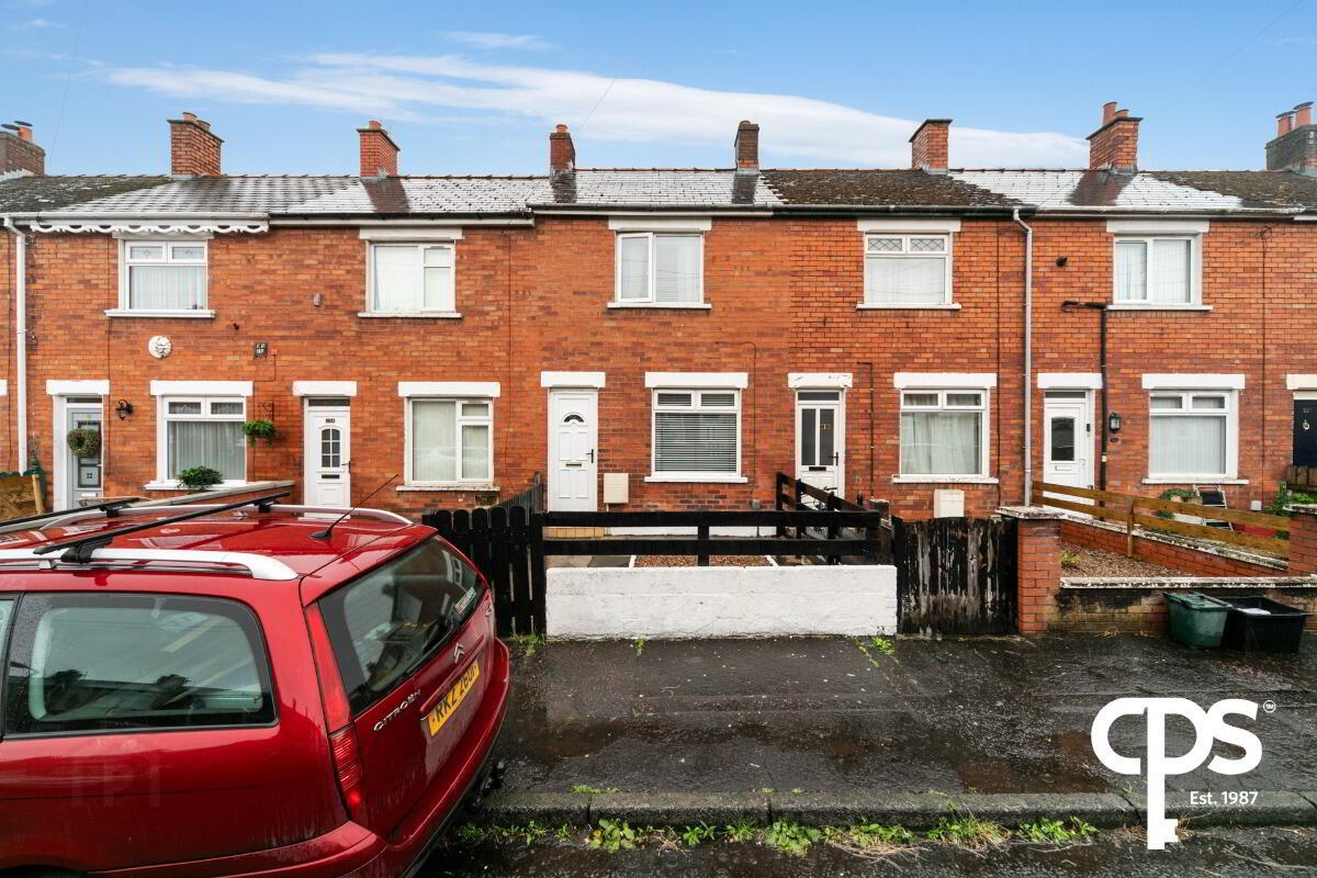 26 Ebor Parade 1 of 16