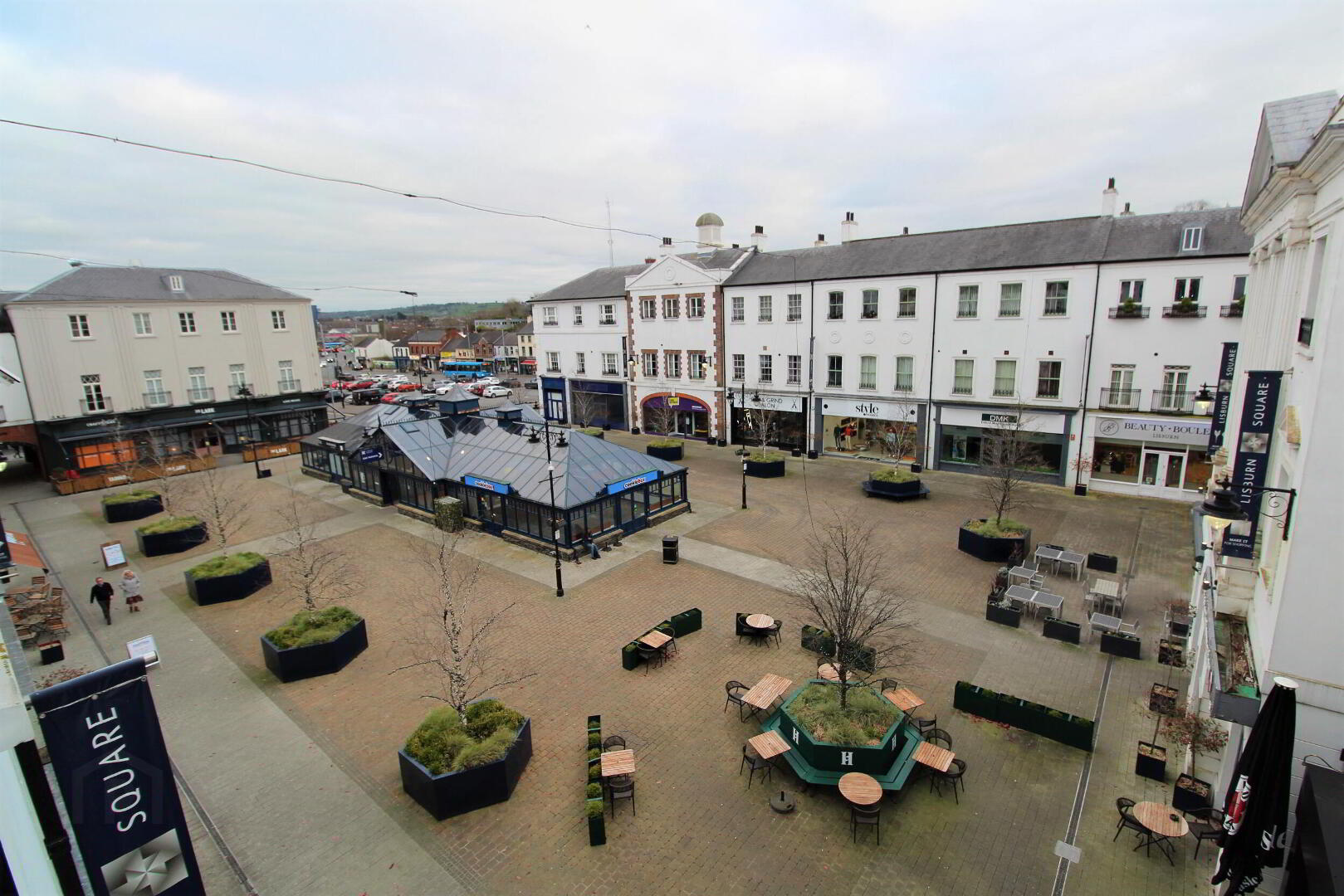 56 Lisburn Square 6 of 6