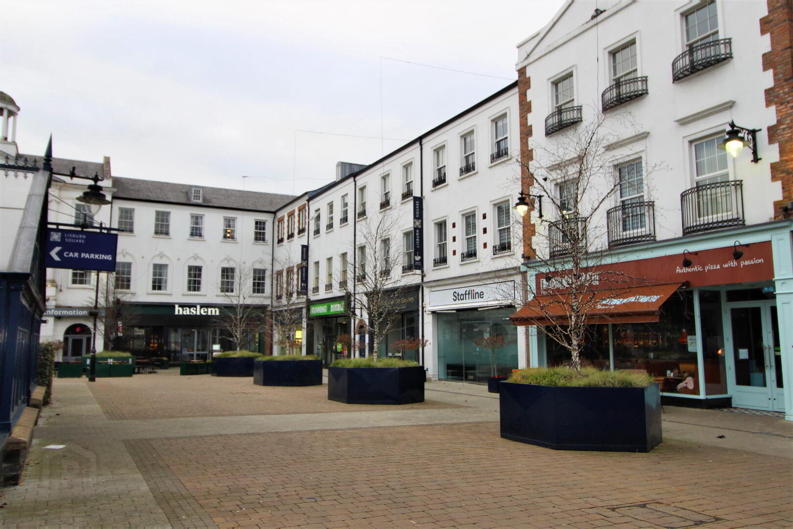 56 Lisburn Square 1 of 6