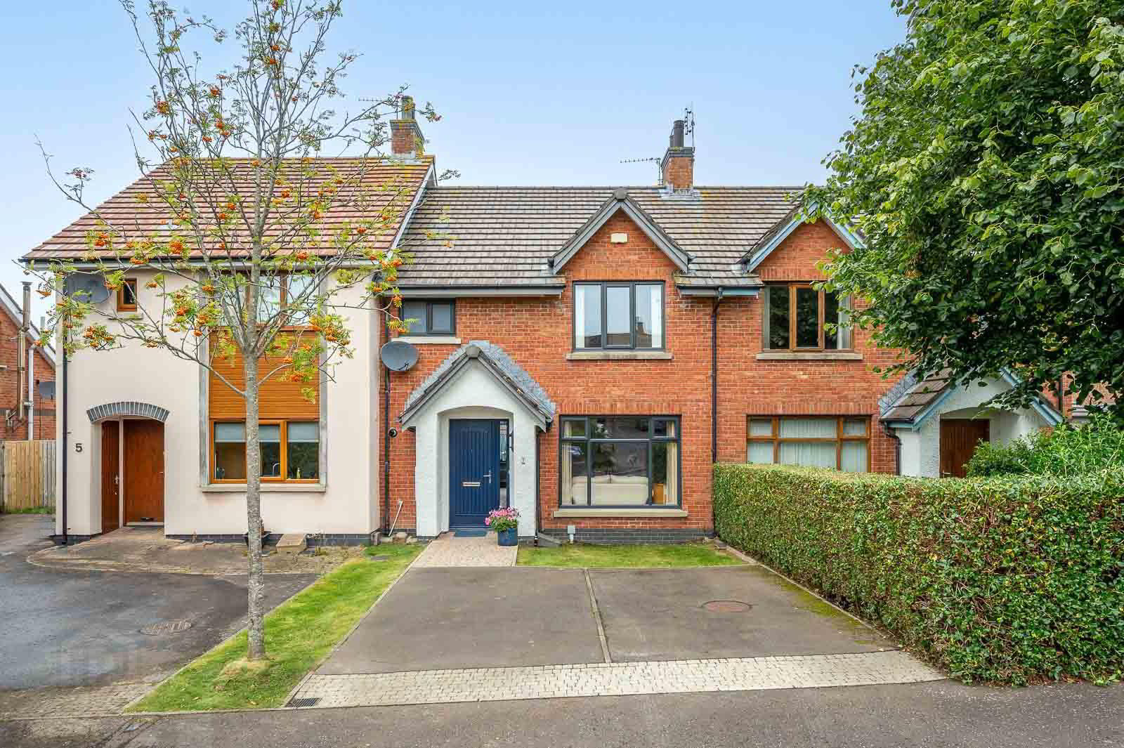 7 Kinwood Grange 1 of 21