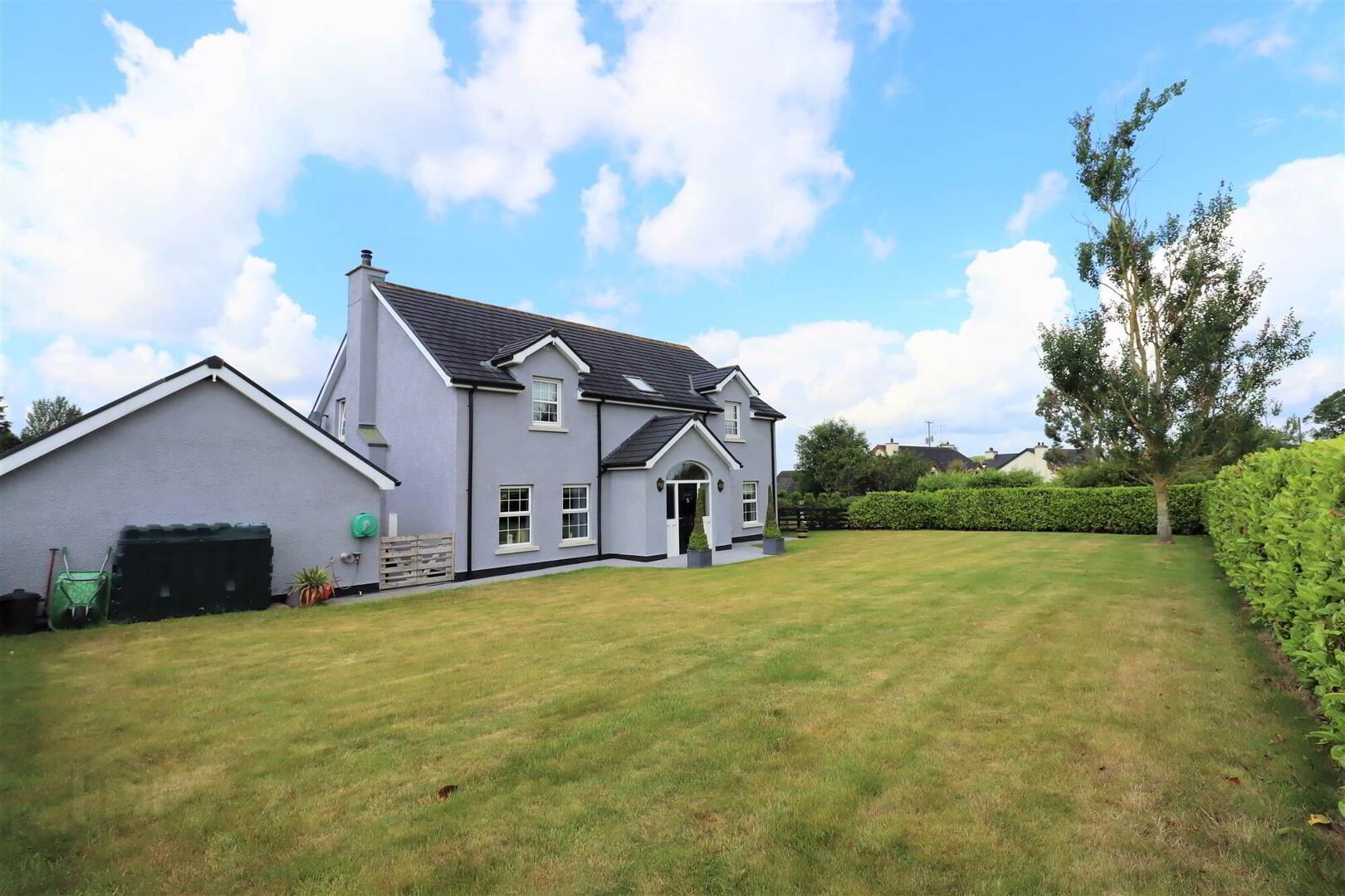 Rosecroft House, 164a Old Ballynahinch Road 4 of 47