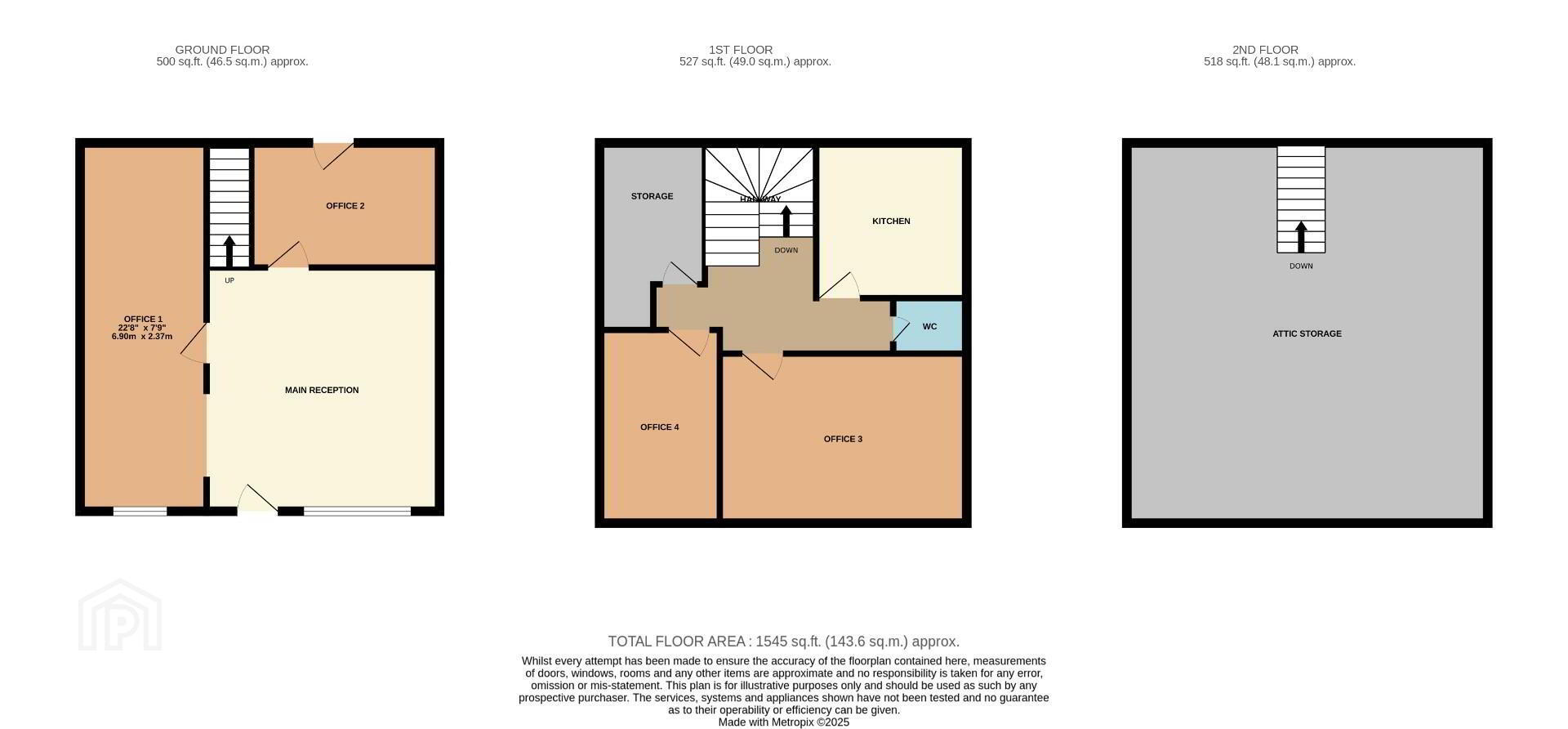 25 Duke Street 12 of 12