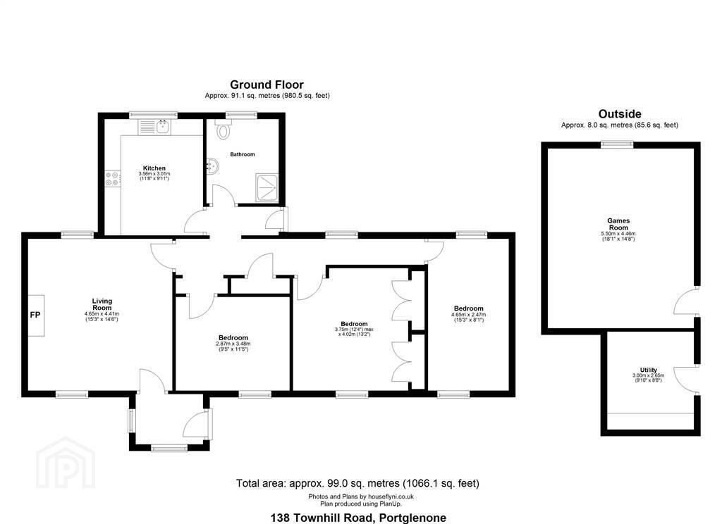 138 Townhill Road 40 of 45