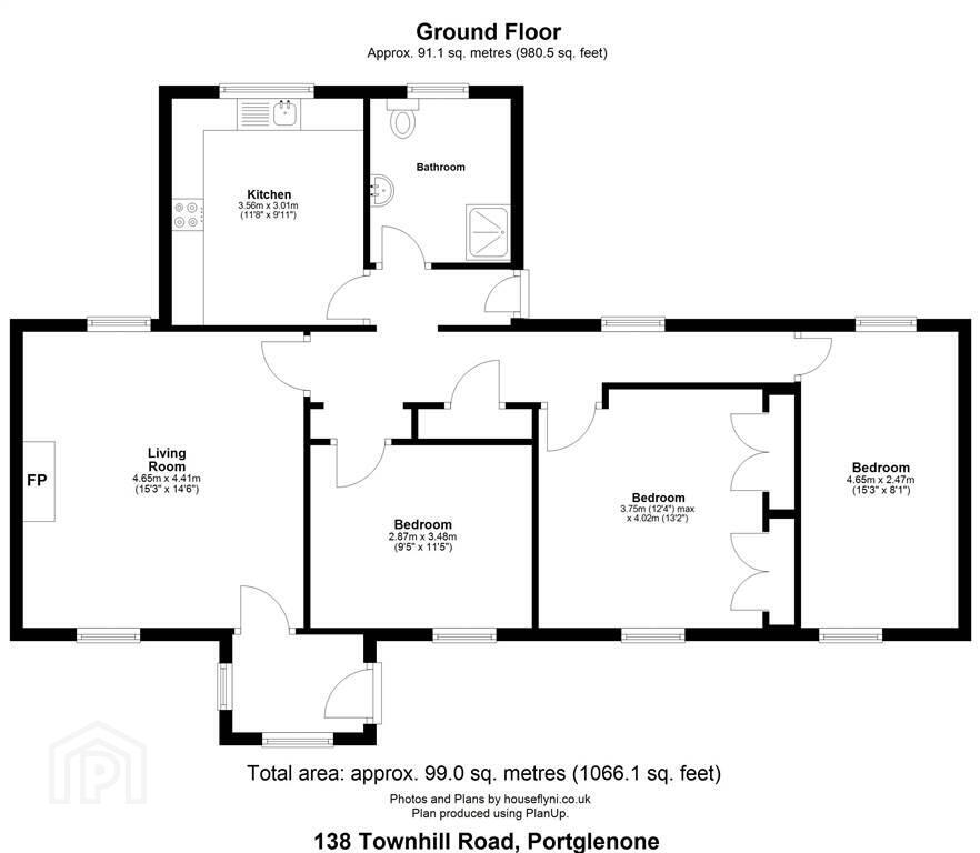 138 Townhill Road 41 of 45
