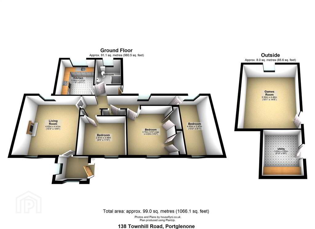 138 Townhill Road 43 of 45