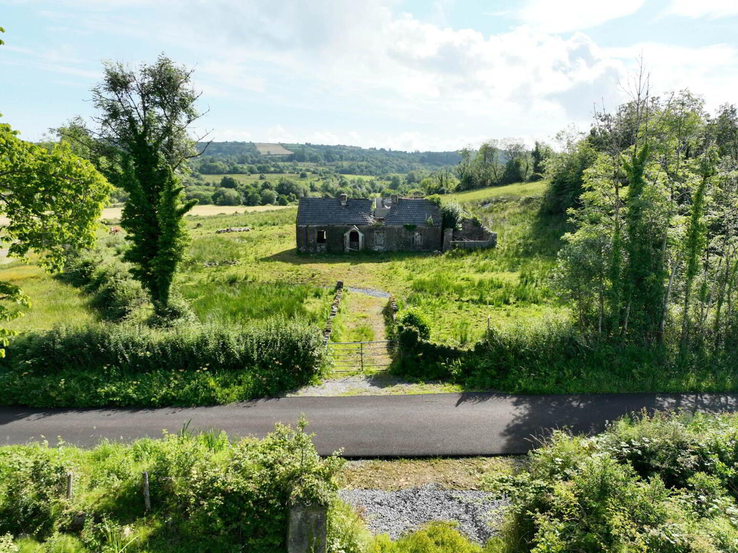 Gubmanus Road 4 of 16
