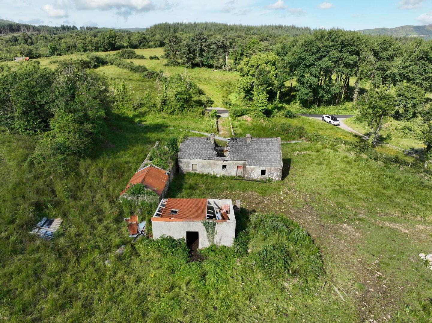 Gubmanus Road 10 of 16
