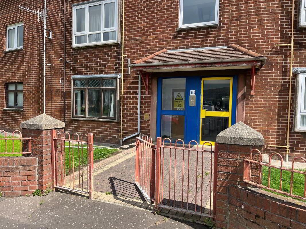 Apt 11b, Ardmillan Drive 3 of 12