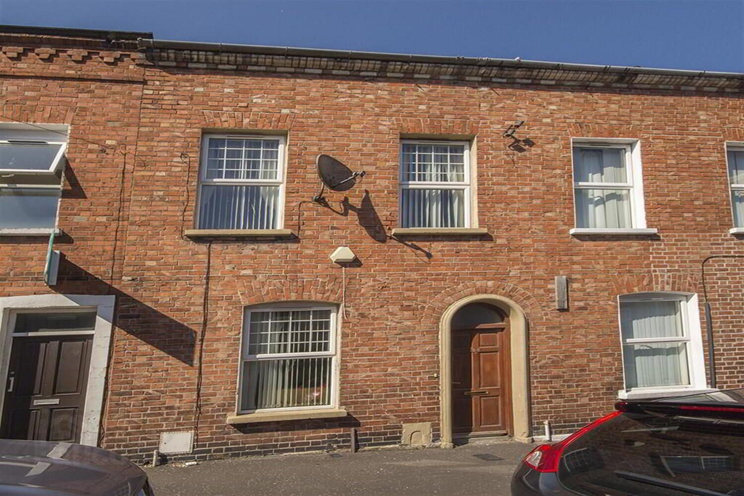 Room 1, 24 Magdala Street 9 of 10