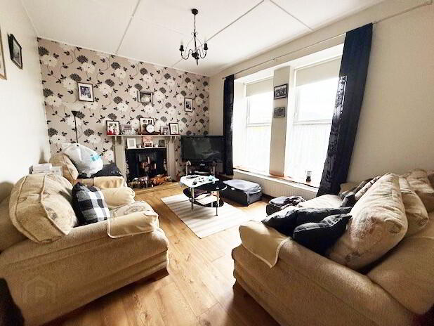Seamount Villas, Ballymacarry Lower 11 of 29