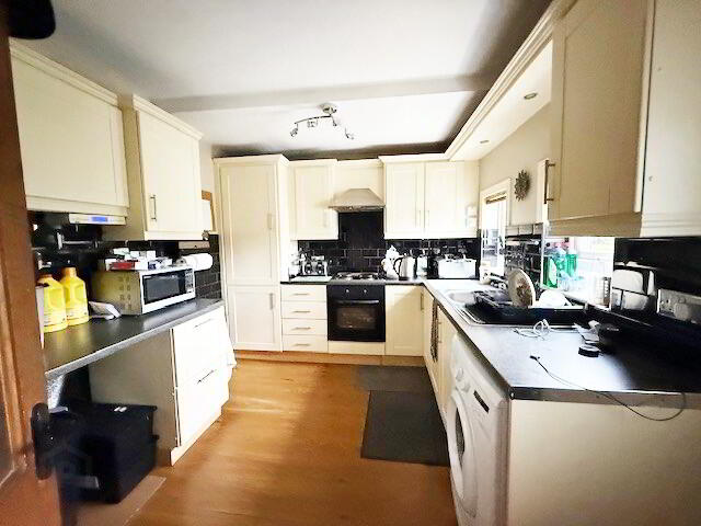 Seamount Villas, Ballymacarry Lower 18 of 29