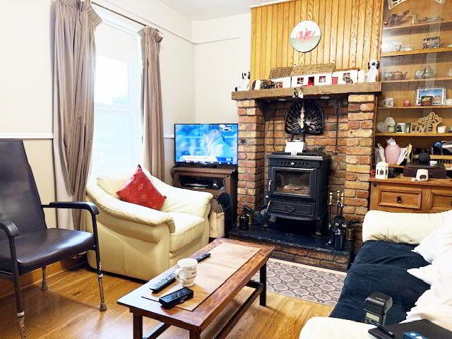 Seamount Villas, Ballymacarry Lower 15 of 29