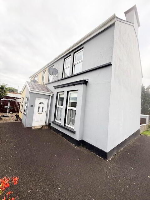 Seamount Villas, Ballymacarry Lower 1 of 29