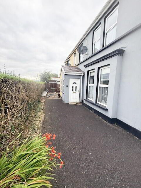 Seamount Villas, Ballymacarry Lower 2 of 29