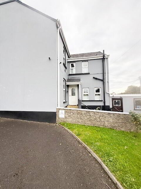 Seamount Villas, Ballymacarry Lower 26 of 29