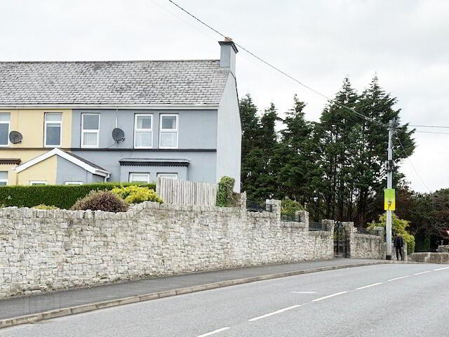 Seamount Villas, Ballymacarry Lower 29 of 29