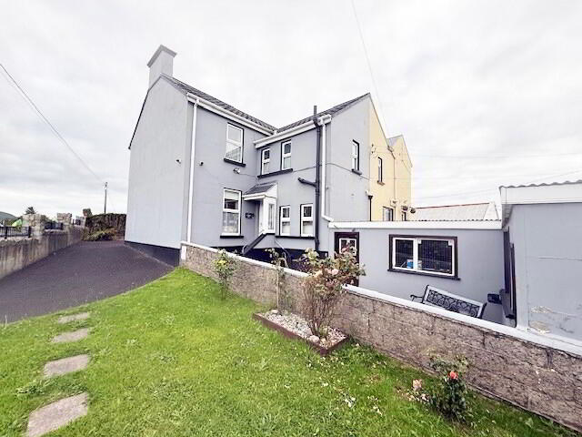 Seamount Villas, Ballymacarry Lower 7 of 29