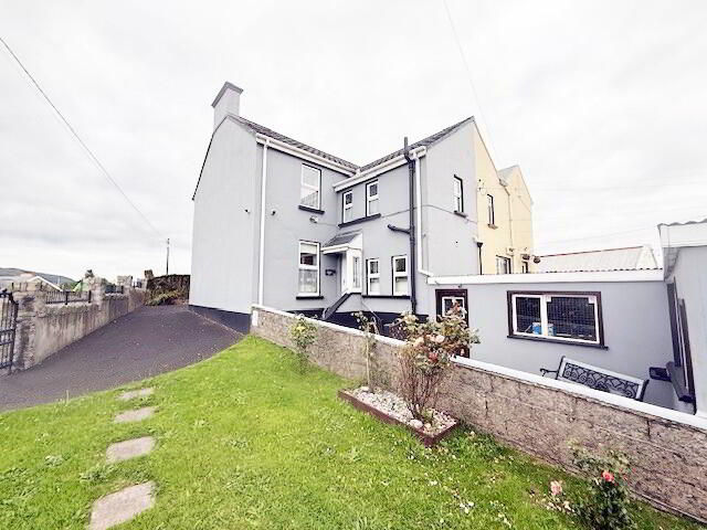 Seamount Villas, Ballymacarry Lower 8 of 29