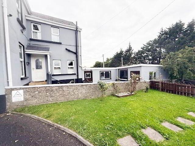Seamount Villas, Ballymacarry Lower 5 of 29