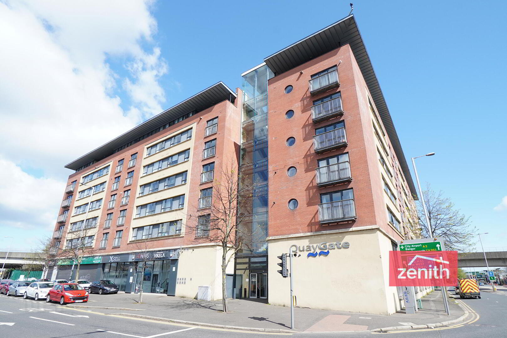 52 Quaygate, 19 Station Street 13 of 13